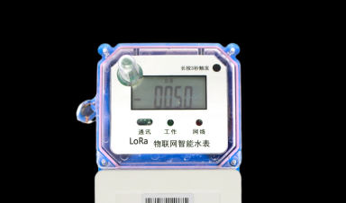 造成水表讀數不清的原因？