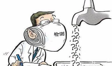  你家的水夠干凈嗎，余氯的檢測方法？
